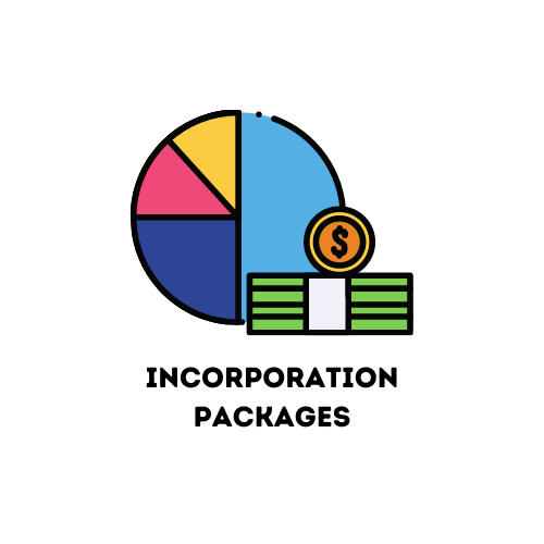 Incorporation packages